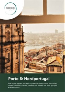 E-Book Porto Reiseführer Portugal Reisen