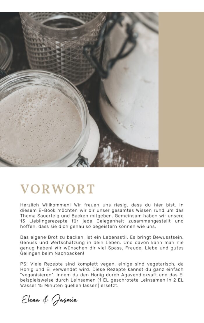Hey Sourdough! Let's make it easy – Bild 3