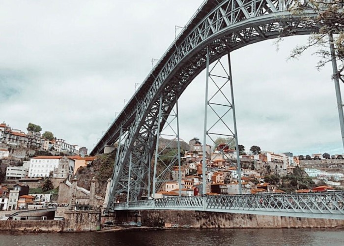Porto Portugal Auswanderung nach Portugal auswandern Auswanderung